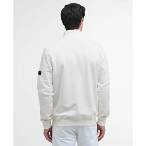 Barbour International Ewan Half-Zip Sweatshirt